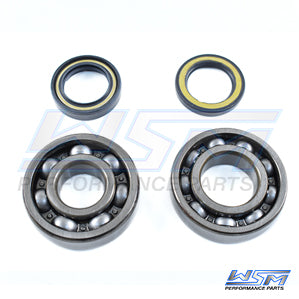 Jet Pump Repair Kit: Yamaha 1050 VX 21-25 Larger Bearings