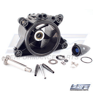 Jet Pump Assembly, Complete Sea-Doo 580 - 800 89-02 OEM# 204160051,