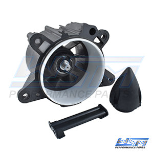 Jet Pump Assembly Complete - Sea - Doo 1503 4 - Tec | WSM 003 - 723K