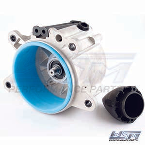 Jet Pump Assembly, Complete Sea-Doo 1503 / 1630 4-Tec 09-24