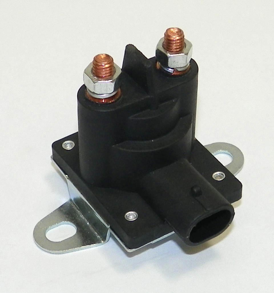 Starter Solenoid Sea-Doo 580 - 951 95-98 OEM# 278000513