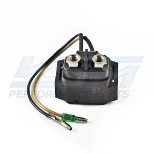 Starter Solenoid Yamaha 1000 / 1100 / 1800 04-16 OEM#: 6B6-81940-00-00 âOEM#: 6B6-81940-00-00