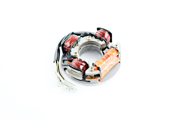 Armature / Stator Coil; Sea-Doo 580 / 650 92-94