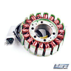 Armature / Stator Coil Sea-Doo 1503 4-Tec 03-05 OEM# 290889720,