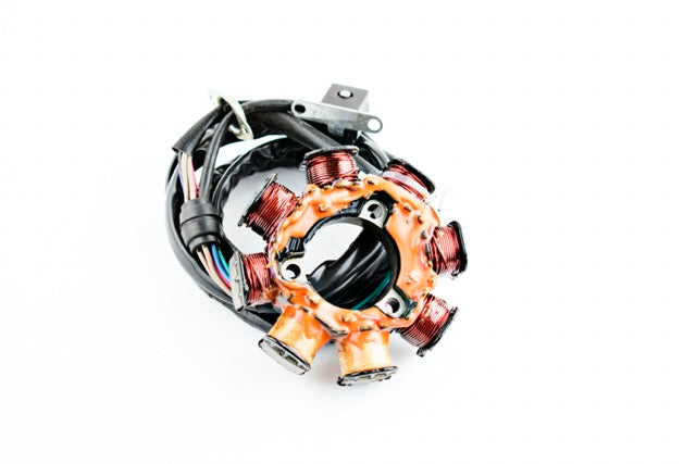 Armature / Stator Coil; Kawasaki 750 SX 92-95
