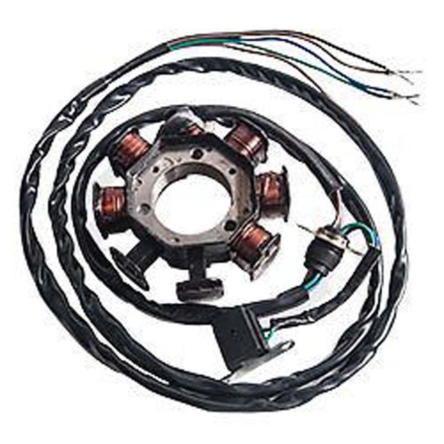 Armature / Stator Coil; Kawasaki 1100 STX DI / Ultra 130 00-04