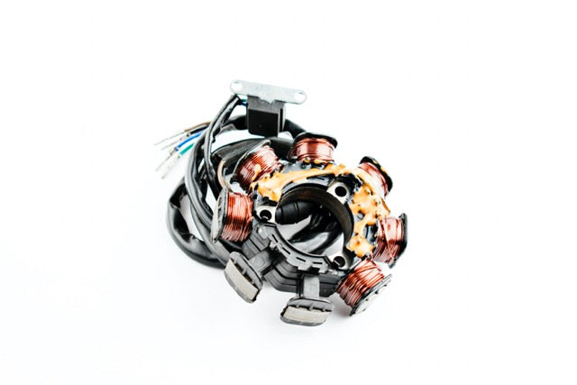 Armature / Stator Coil; Kawasaki 1100 STX DI / Ultra 130 00-04