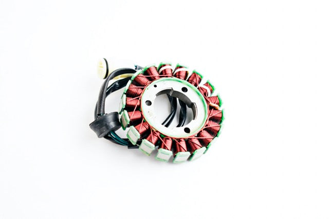 Armature / Stator Coil; Kawasaki 1100 STX DI / Ultra 130 00-04
