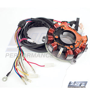 Armature / Stator Coil Polaris 900 / 1050 96-98 OEM# 4010403,