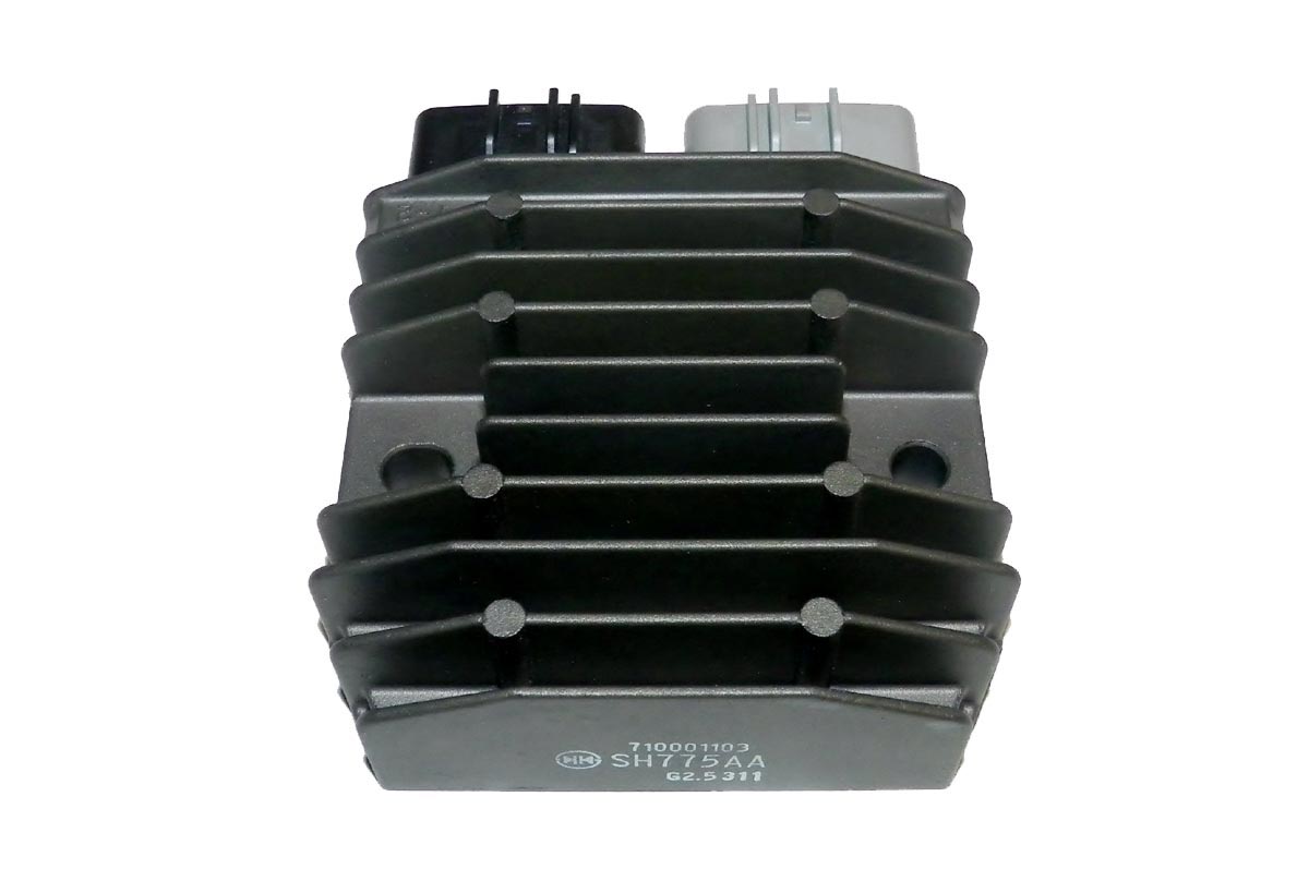 Voltage Regulator Sea-Doo / Can-Am 900 - 1630 / 330 - 1000 08-25 OEM# 710000870,