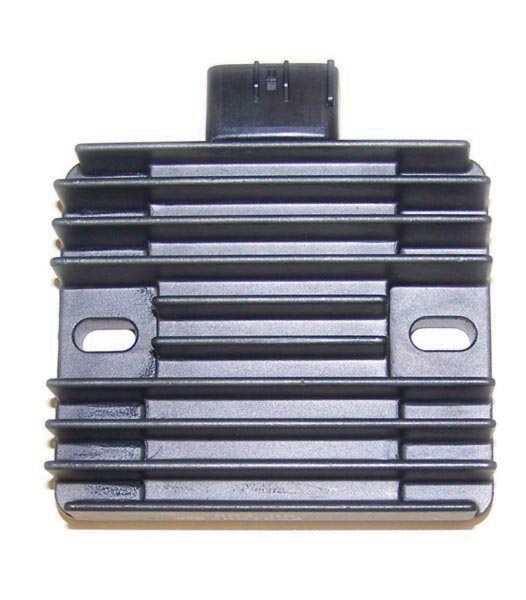 Voltage Regulator Mercury / Yamaha 50 - 115 / 1000 - 1300 00-25 OEM# 5VX-81960-00-00,