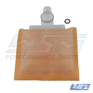 Filter, Fuel Pump Kawasaki 400 / 620 / 1000 / 1500 16-25 OEM# 49019-0022,
