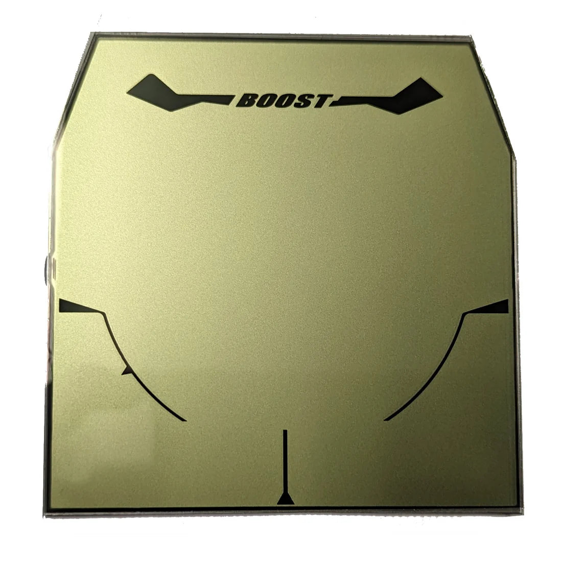LED Screen - Sea - Doo - Boost | WSM 004 - LED - 01