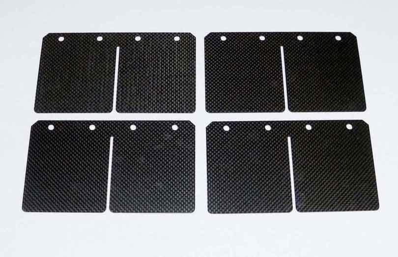 Reeds, High Tension Sea-Doo 951 97-03