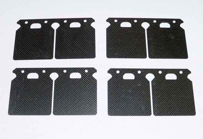 Reeds, Super Stock Sea-Doo 951 97-03