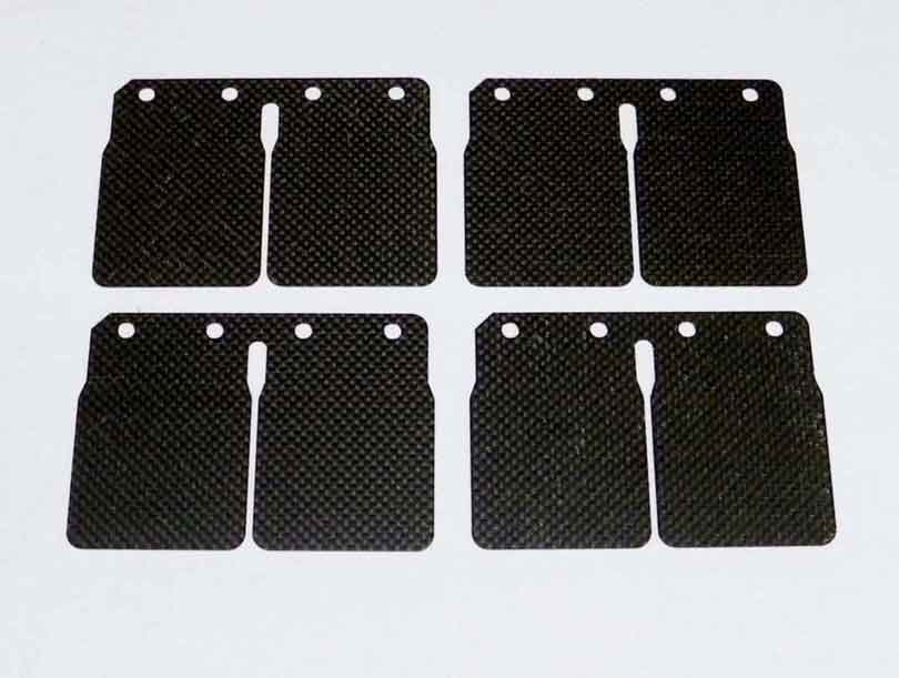 Reeds, High Tension Yamaha 700 93-96
