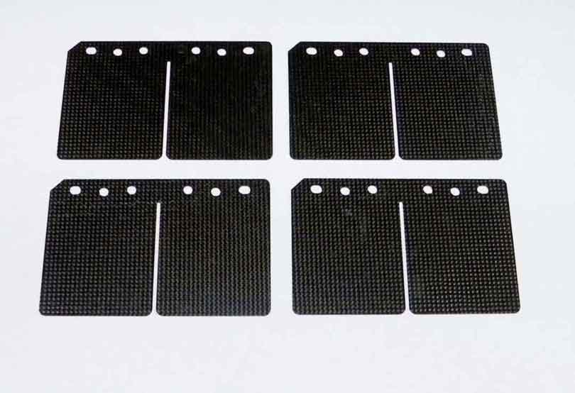 Reeds, Low Tension Kawasaki 750 / 800 92-09