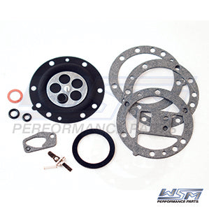 Carburetor Rebuild Kit Sea-Doo 580 GT / SP 89-90