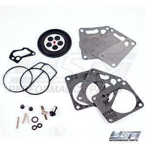 Carburetor Rebuild Kit Sea-Doo / Yamaha / Kawasaki 580 - 1200 90-20