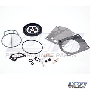 Carburetor Rebuild Kit Sea-Doo 951 98-02