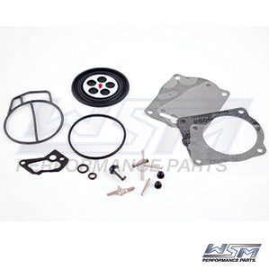 Carburetor Rebuild Kit Yamaha 800 / 1200 98-04