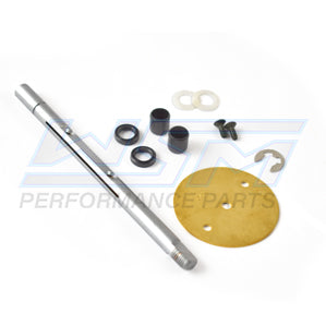 Throttle Valve Rebuild Kit Mikuni SBN