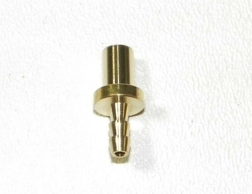Primer Inlet Brass: Mikuni