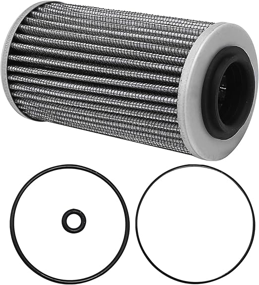 WSM Oil Filter For Sea-Doo 1503 & 1630 Engines – 2016-2023, OEM 420956744 (006-561)