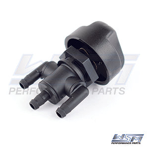 Fuel Valve, 3 Position Polaris 300 - 500 97-03 OEM# 7052154