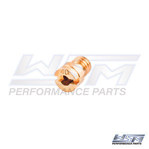 Carburetor Low Speed Jet Keihin - 40