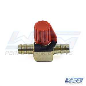 Shut Off Valve, Fuel 5/16''