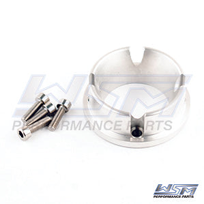 Carburetor Adapter Mikuni 46mm