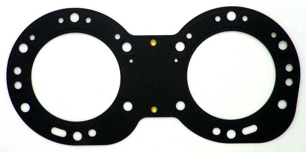 Head Gasket Yamaha 800 GP / XL / XLT 98-05 OEM# 66E-11181-00-00