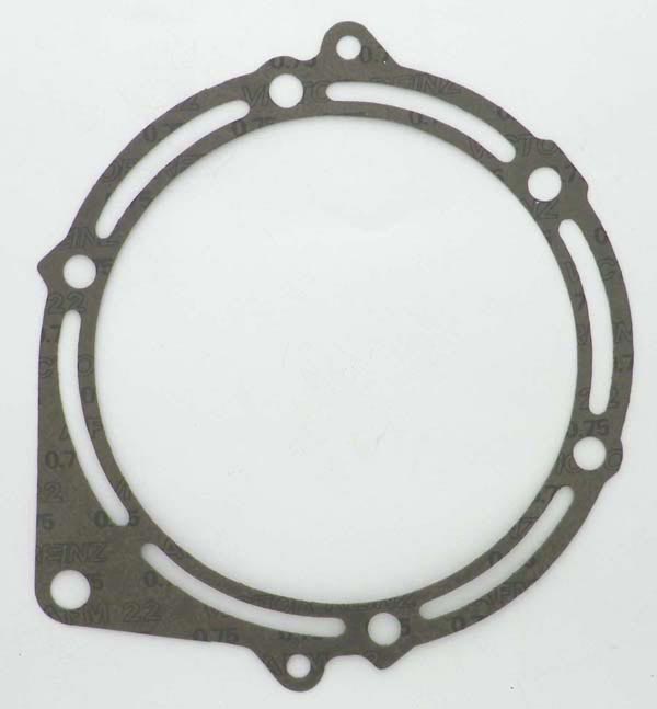 Exhaust Outer Cover Gasket Yamaha 800 98-05 OEM# 66E-41124-00-00,