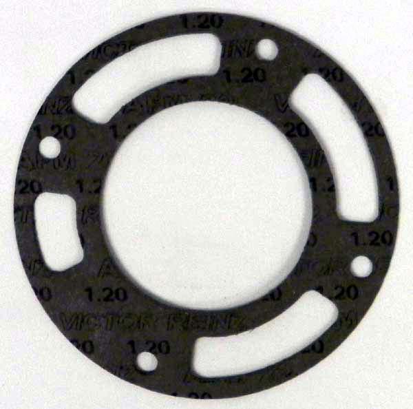 Exhaust Gasket Kawasaki 750 STS / STX 96-98 OEM#: 11060-3763 âOEM#: 11060-3763