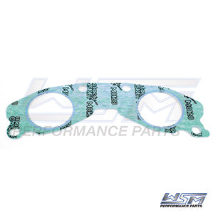 Carburetor Plate Gasket Yamaha 760 96-00 OEM# 64X-13556-00-00