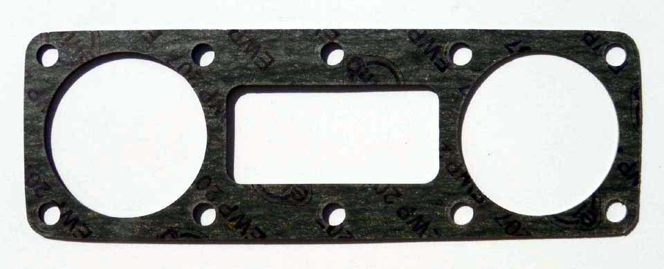 Air Cooler Gasket Yamaha 760 96-00 OEM# 64X-13674-00-00
