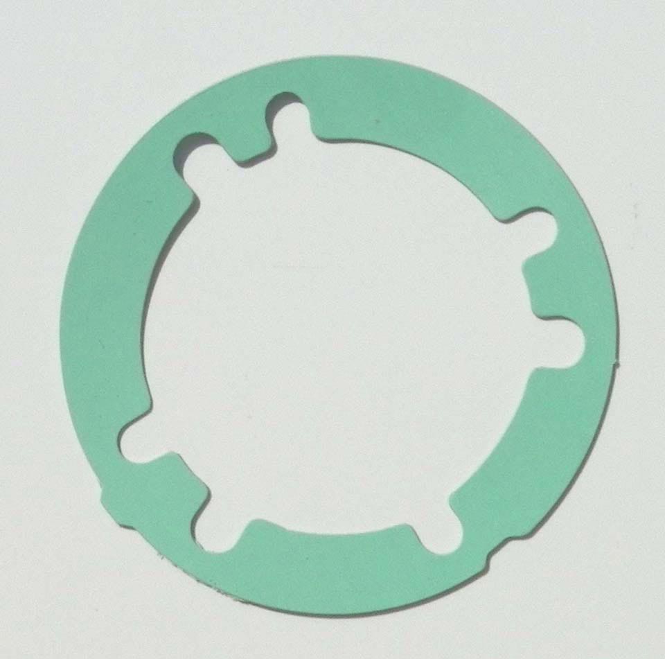Exhaust Gasket Yamaha 760 96-00 OEM# 64X-14623-00-00