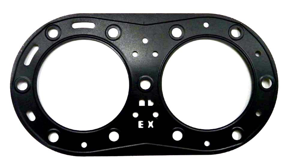 Head Gasket Tiger Shark 640 / 650 93-99 OEM# 3008-436
