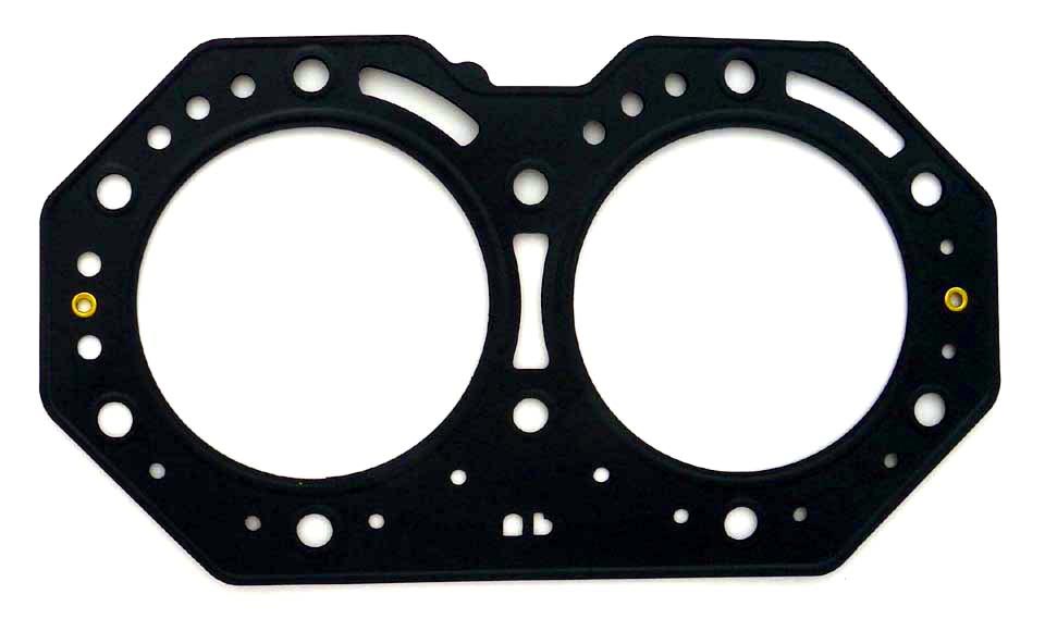 Head Gasket Tiger Shark 770 96-99 OEM# 3008-410