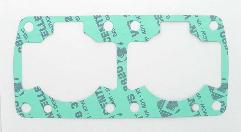 Base Gasket Kawasaki 650 86-96 OEM# 11009-3775