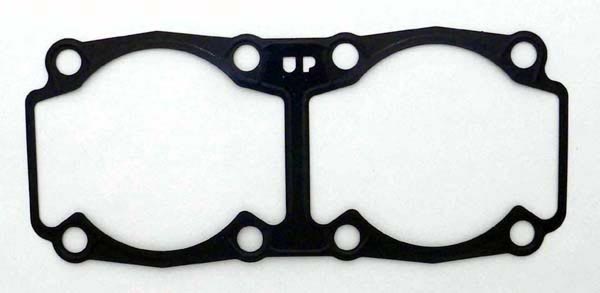 Base Gasket Kawasaki 550 SX 91-95 OEM# 11009-3780
