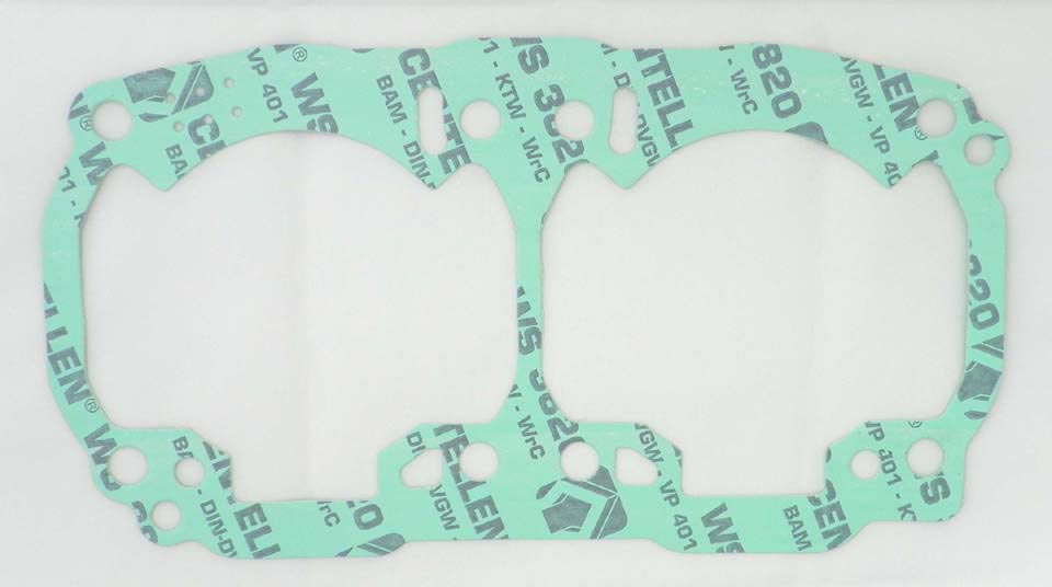 Base Gasket Sea-Doo 951 97-07 OEM# 290931906,