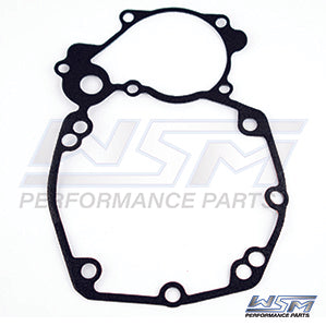 Magneto Cover Gasket Tiger Shark 900 - 1100 95-99 OEM# 300-259,