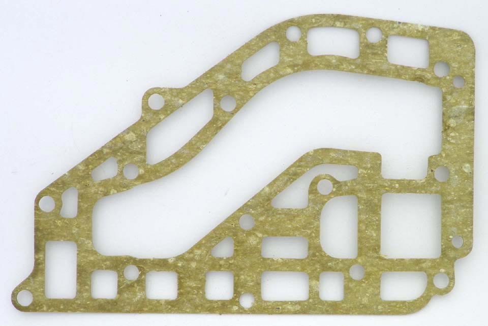 Exhaust Gasket Yamaha 500 87-90 Inner OEM# 689-41112-00-00,