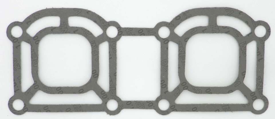 Exhaust Gasket Yamaha 650 90-95 OEM# 6M6-14613-00-00,