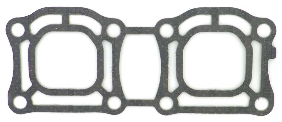 Exhaust Gasket Yamaha 700 / 760 94-04 OEM# 62T-14613-00-00,