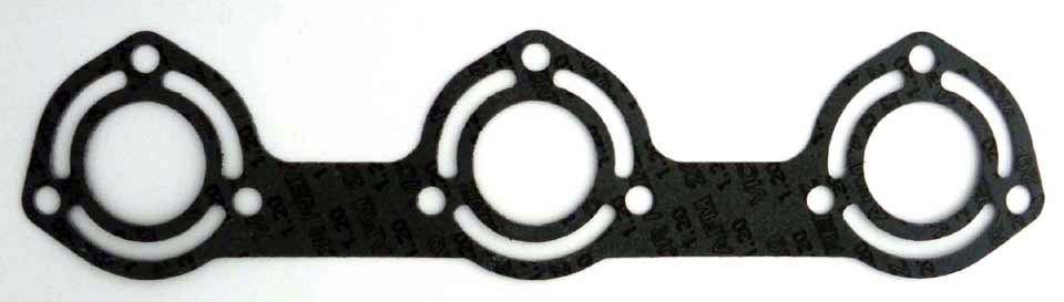 Exhaust Manifold Gasket Polaris 650 / 750 94-95 OEM# 5211489