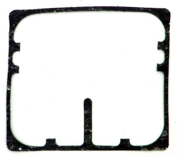 Kawasaki 650 SX/X2 Flame Arrester Gasket