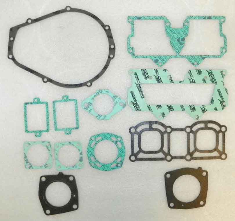 Gasket Kit, Engine Install Yamaha 650 90-95
